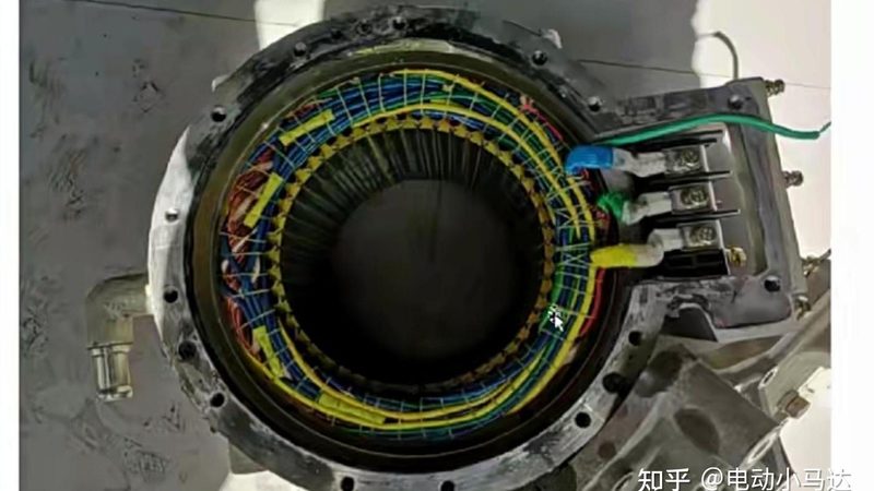 低压电器漏电故障，维修步骤详解**