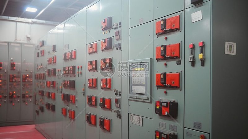 GB 7251标准解析：成套开关设备的安全与规范