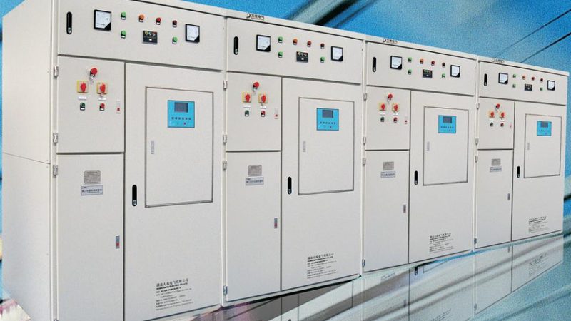 转子动平衡精度等级：电机稳定运行的秘密武器