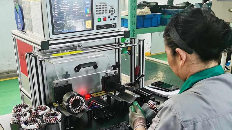 消防控制柜日常维护保养，保障消防安全的关键