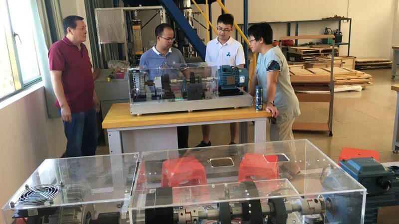 GCS低压开关柜：揭秘其性能与选型关键